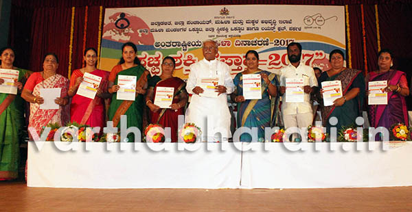 ಸ್ವಚ್ಛ ಭಾರತ ಅಭಿಯಾನದಲ್ಲಿ ರಾಜ್ಯಕ್ಕೆ 419ಕೋ.ರೂ. ಮಂಜೂರು: ಸಚಿವ ರಮೇಶ್ ಜಿಗಜಿಣಗಿ